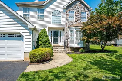 26 Brittany Way, South Brunswick Township, NJ 08824 - Photo 5