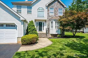 26 Brittany Way, South Brunswick Township, NJ 08824 - Photo 5
