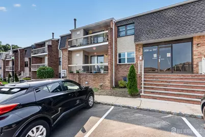312 Sharon Garden Court, Woodbridge Township, NJ 07095 - Photo 23