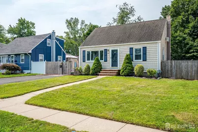 163 Daniel Street, South Plainfield, NJ 07080 - Photo 3