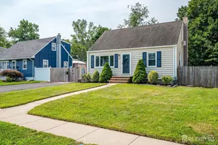 163 Daniel St, South Plainfield, NJ 07080 - Photo 3