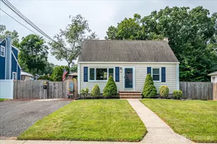 163 Daniel St, South Plainfield, NJ 07080 - Photo 1