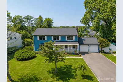 3272 Evergreen Lane, South Plainfield, NJ 07080 - Photo 1