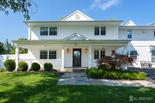 65 Hastings Rd, South Brunswick Township, NJ 08824 - Photo 1