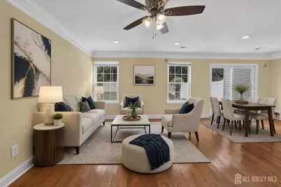 56 Woodbury Road, Edison, NJ 08820 - Photo 21