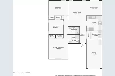 56 Woodbury Road, Edison, NJ 08820 - Photo 51