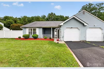 56 Woodbury Road, Edison, NJ 08820 - Photo 3