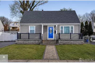 124 Coolidge Avenue, Sayreville, NJ 08859 - Photo 1
