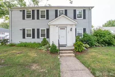 54 Old Nassau Road #D, Monroe Township, NJ 08831 - Photo 1