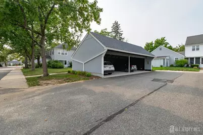 54 Old Nassau Road #D, Monroe Township, NJ 08831 - Photo 23