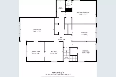 2 Carlton Street, Carteret, NJ 07008 - Photo 21