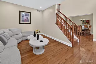 836 Rosetree Dr, Monroe, NJ 08094 - Photo 3