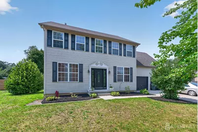 836 Rosetree Drive, Monroe, NJ 08094 - Photo 1