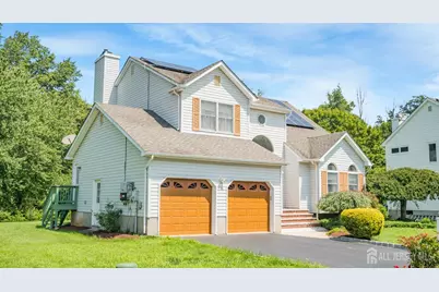 90 Perrine Pike, Hillsborough Township, NJ 08844 - Photo 3