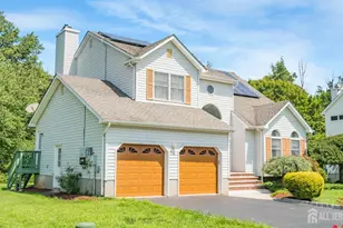 90 Perrine Pike, Hillsborough Township, NJ 08844 - Photo 3