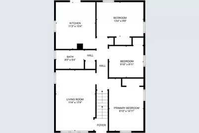 54 Bergen Street #1, Carteret, NJ 07008 - Photo 27