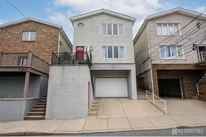 7010 Grand Avenue, North Bergen, NJ 07047 - Photo 1