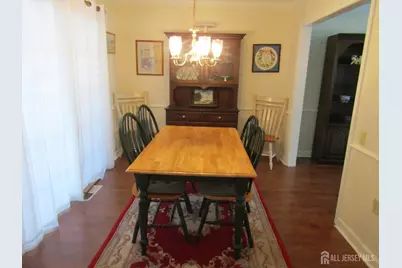 80-B Old Nassau Road #B, Monroe Township, NJ 08831 - Photo 5