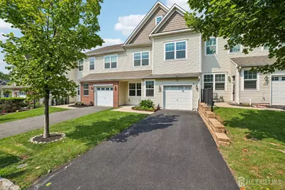166 Savoth Lane, Colonia, NJ 07067 - Photo 1