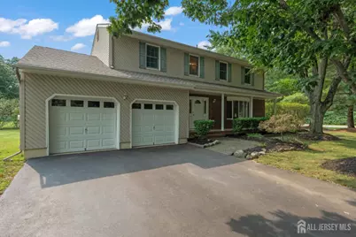 9 Van Arsdale Court, East Brunswick Township, NJ 08816 - Photo 1