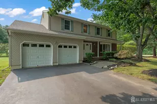 9 Van Arsdale Ct, East Brunswick Township, NJ 08816 - Photo 1