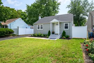 6 Avenue A, Helmetta, NJ 08828 - Photo 5