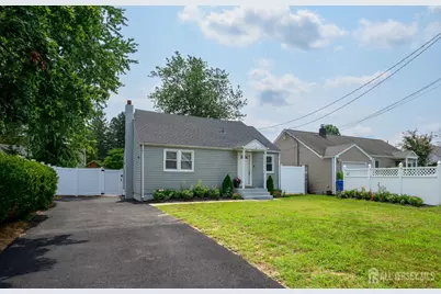 6 Avenue A, Helmetta, NJ 08828 - Photo 33