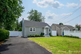 6 Avenue A, Helmetta, NJ 08828 - Photo 33