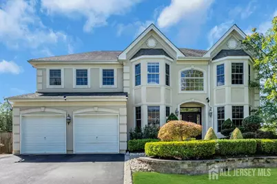 15 Overhill Drive, Old Bridge Township, NJ 08857 - Photo 1