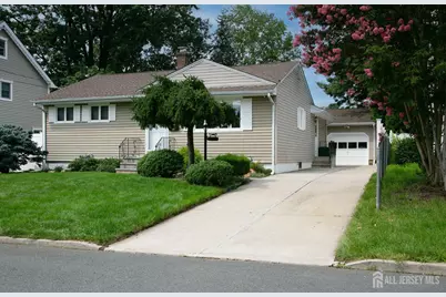 58 Schuyler Drive, Edison, NJ 08817 - Photo 3