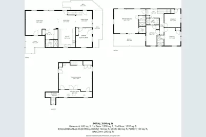 241 Deans Rhode Hall Road, Monroe Township, NJ 08831 - Photo 49