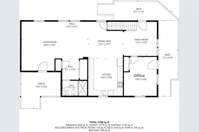 241 Deans Rhode Hall Road, Monroe Township, NJ 08831 - Photo 47