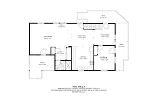 241 Deans Rhode Hall Rd, Monroe Township, NJ 08831 - Photo 47