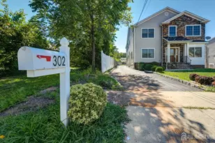 302 Central Ave, Edison, NJ 08817 - Photo 1