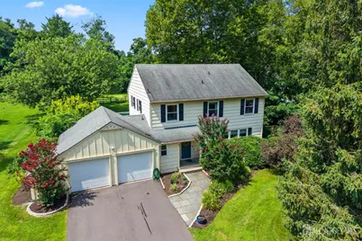 6 Spruce Lane, South Brunswick Township, NJ 08540 - Photo 3