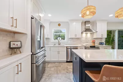 6 Spruce Lane, South Brunswick Township, NJ 08540 - Photo 17