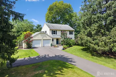 6 Spruce Lane, South Brunswick Township, NJ 08540 - Photo 1