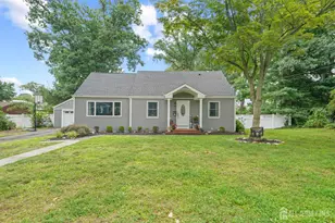 45 Herbert Dr, East Brunswick Township, NJ 08816 - Photo 1