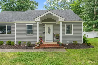 45 Herbert Drive, East Brunswick Township, NJ 08816 - Photo 3