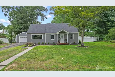 45 Herbert Drive, East Brunswick Township, NJ 08816 - Photo 35