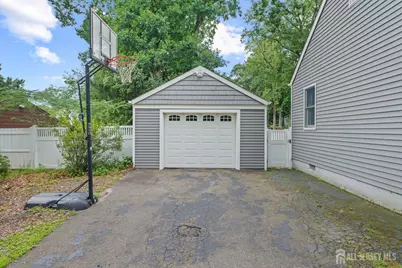 45 Herbert Drive, East Brunswick Township, NJ 08816 - Photo 5