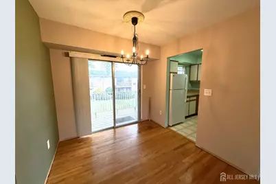 54 Garden View Terrace #2, East Windsor Township, NJ 08520 - Photo 7