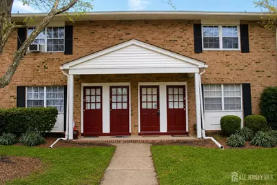 54 Garden View Terrace #2, East Windsor Township, NJ 08520 - Photo 1