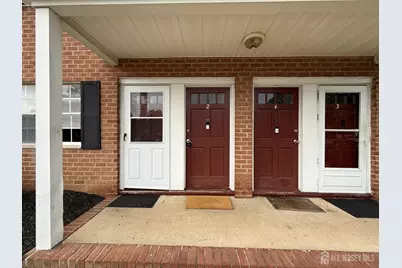 54 Garden View Terrace #2, East Windsor Township, NJ 08520 - Photo 19