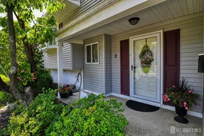 2 Peachwood Court, Milltown, NJ 08850 - Photo 5