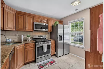 390 McDowell Drive, East Brunswick Township, NJ 08816 - Photo 7