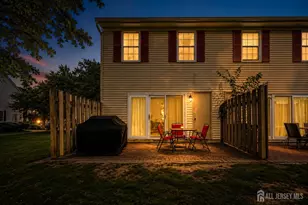 390 McDowell Dr, East Brunswick Township, NJ 08816 - Photo 27