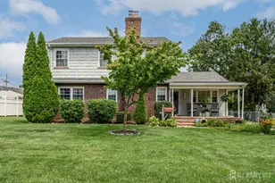 776 Harrell Ave, Woodbridge Township, NJ 07095 - Photo 1