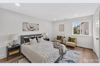 9011 Tamarron Drive, Plainsboro Township, NJ 08536 - Photo 11