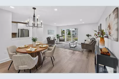 9011 Tamarron Drive, Plainsboro Township, NJ 08536 - Photo 3